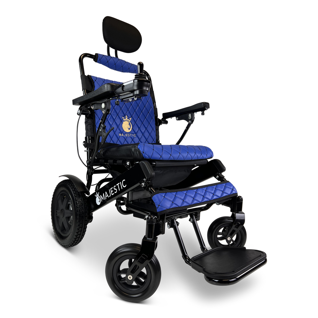 How to choose your lightweight wheelchair