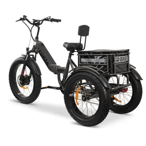 FORZA Electric Tricycle